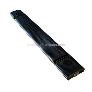 Hot yoga room heaters stereo electric heater for gym restaurant hotel office, dinning room and living room